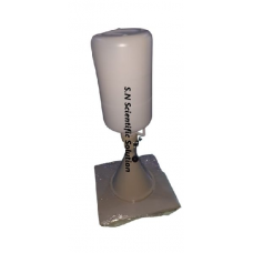 Sand Density Cone Apparatus